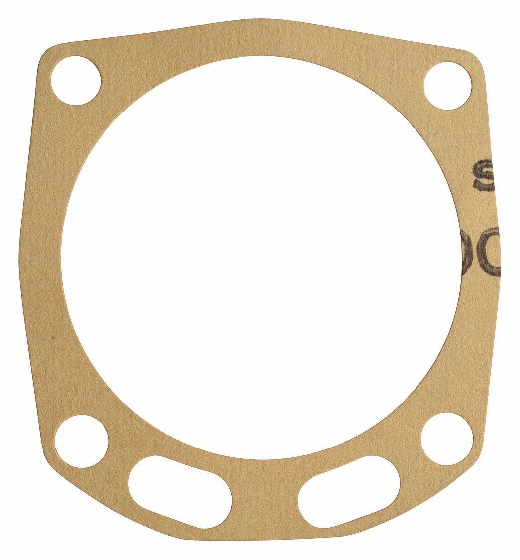 Gasket: Part TT24635G,