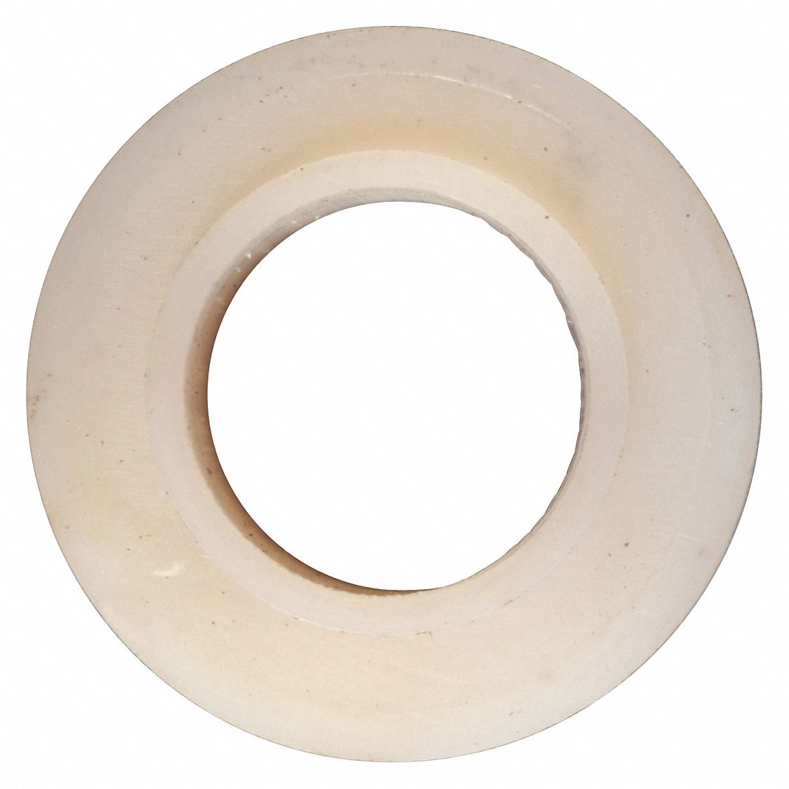 Throttle Valve Seat: