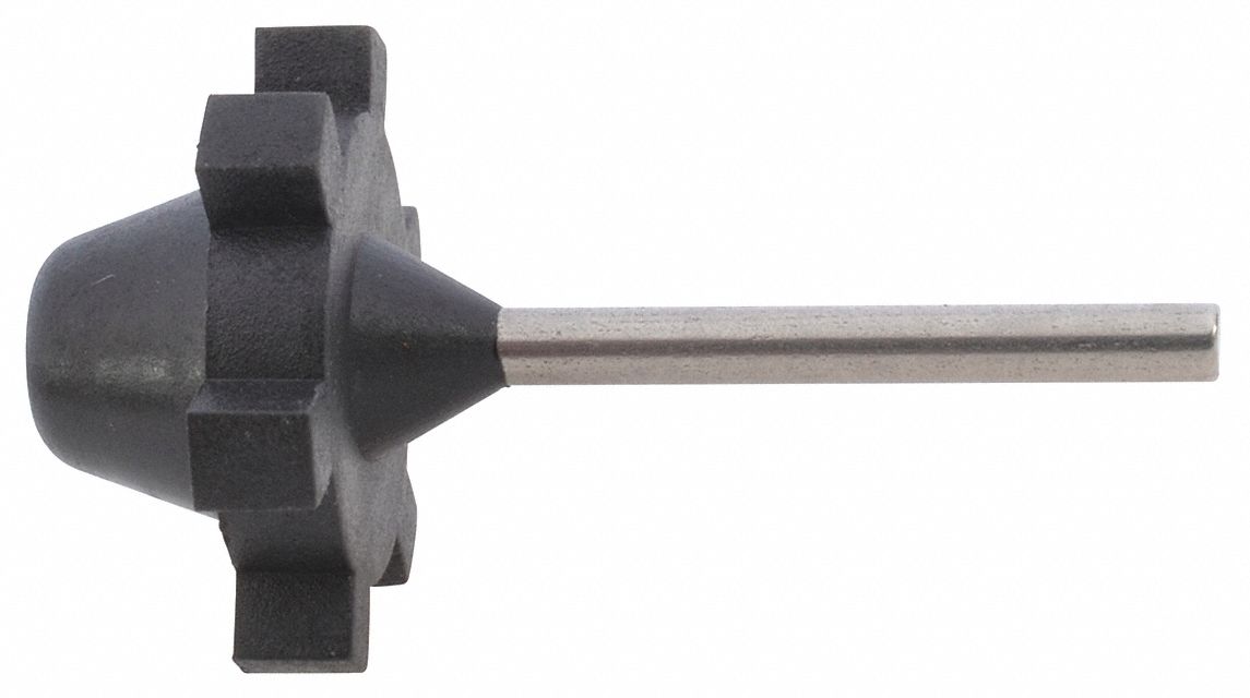 Throttle Valve: Part