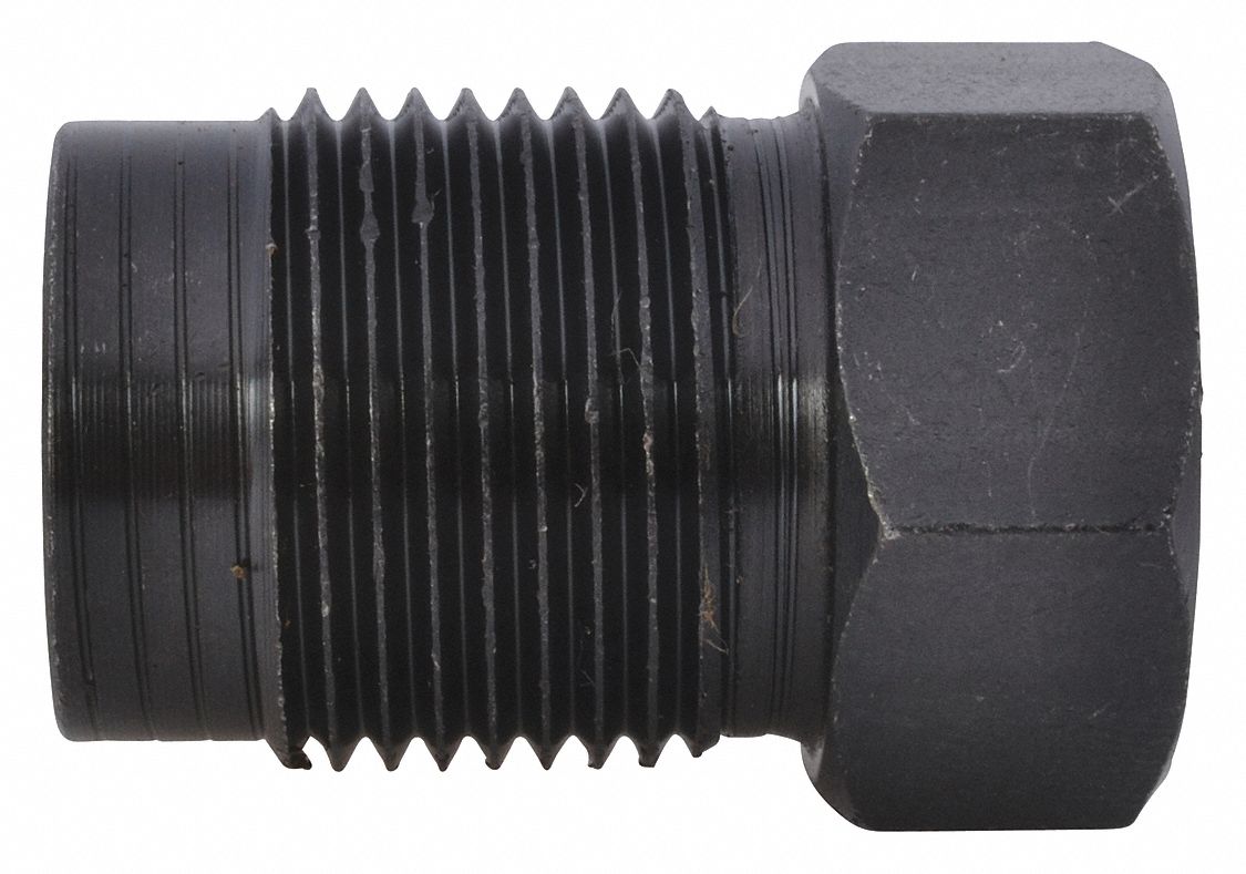 Air Inlet Bushing: Mfr Part # TT24601G, Compatible with Grainger Part # 2YRH3/2YRH4