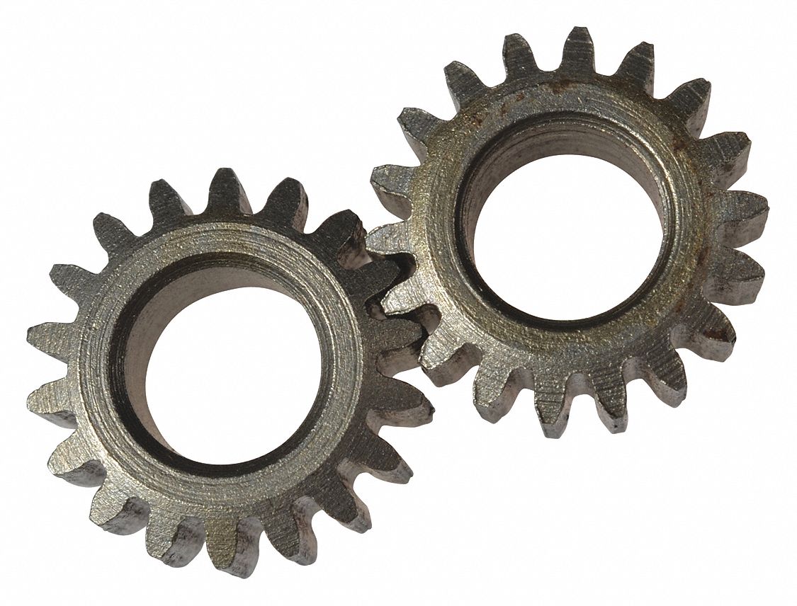 Idler Gear, 18t: