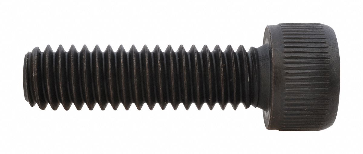 VIS,5/16PO X 1-1/4PO, SPEEDAIRE