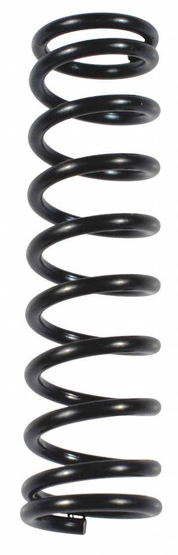 Spring: Mfr Part # TTR4410217G, Spring, Compatible with Grainger Part # 3AAH8