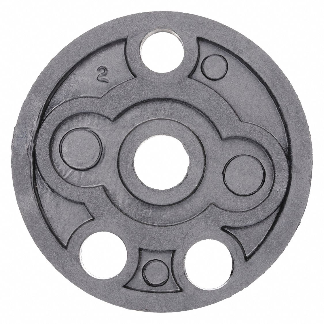 Lower Valve Seat
