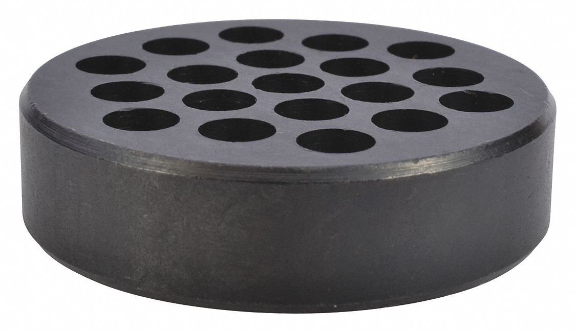 NEEDLE HOLDER, MFR PART #TTR4410203G, NEEDLE HOLDER