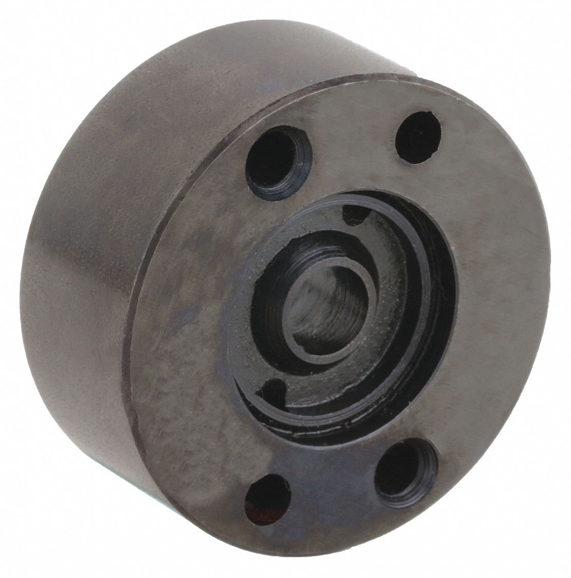 Front Valve Block: Mfr Part # TTR4420432G, Front Valve Block