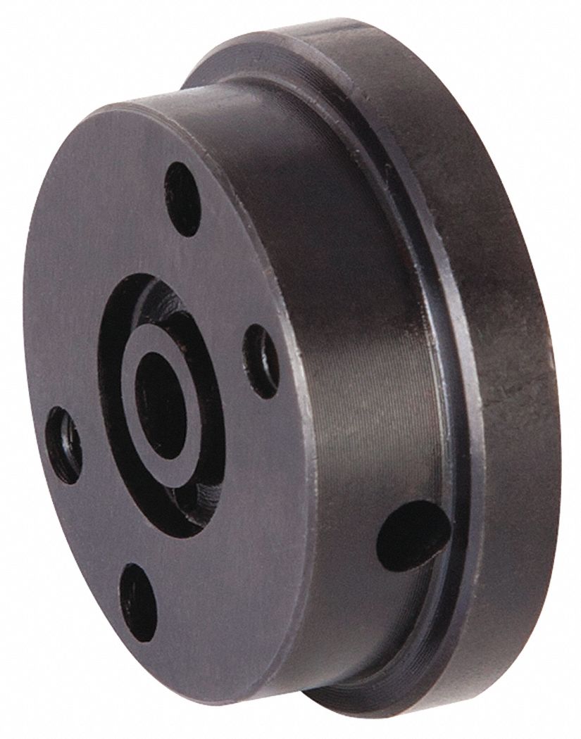 SPEEDAIRE, Mfr Part # TTR4420429G, Rear Valve Block, Rear