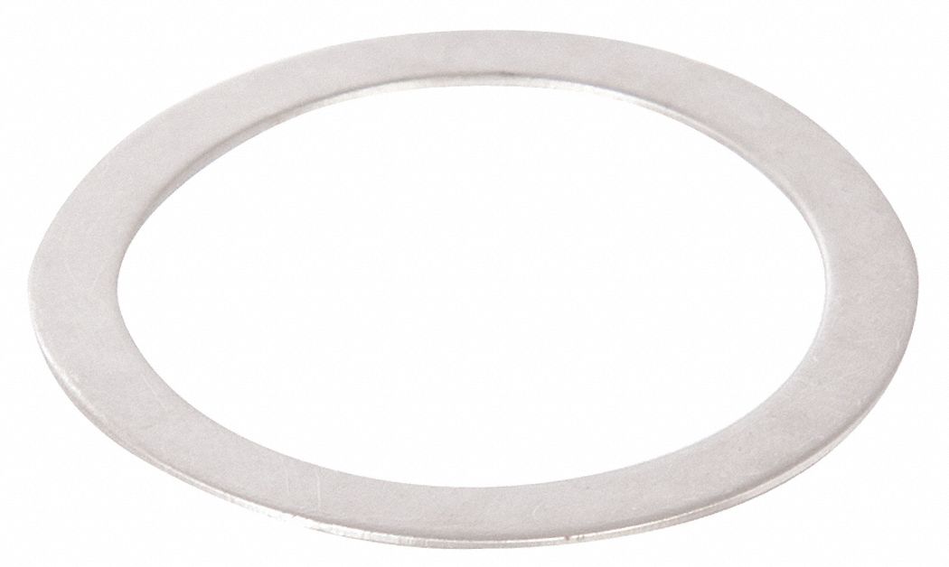 Alignment Shim: Mfr Part # TTR4420428G, Alignment Shim
