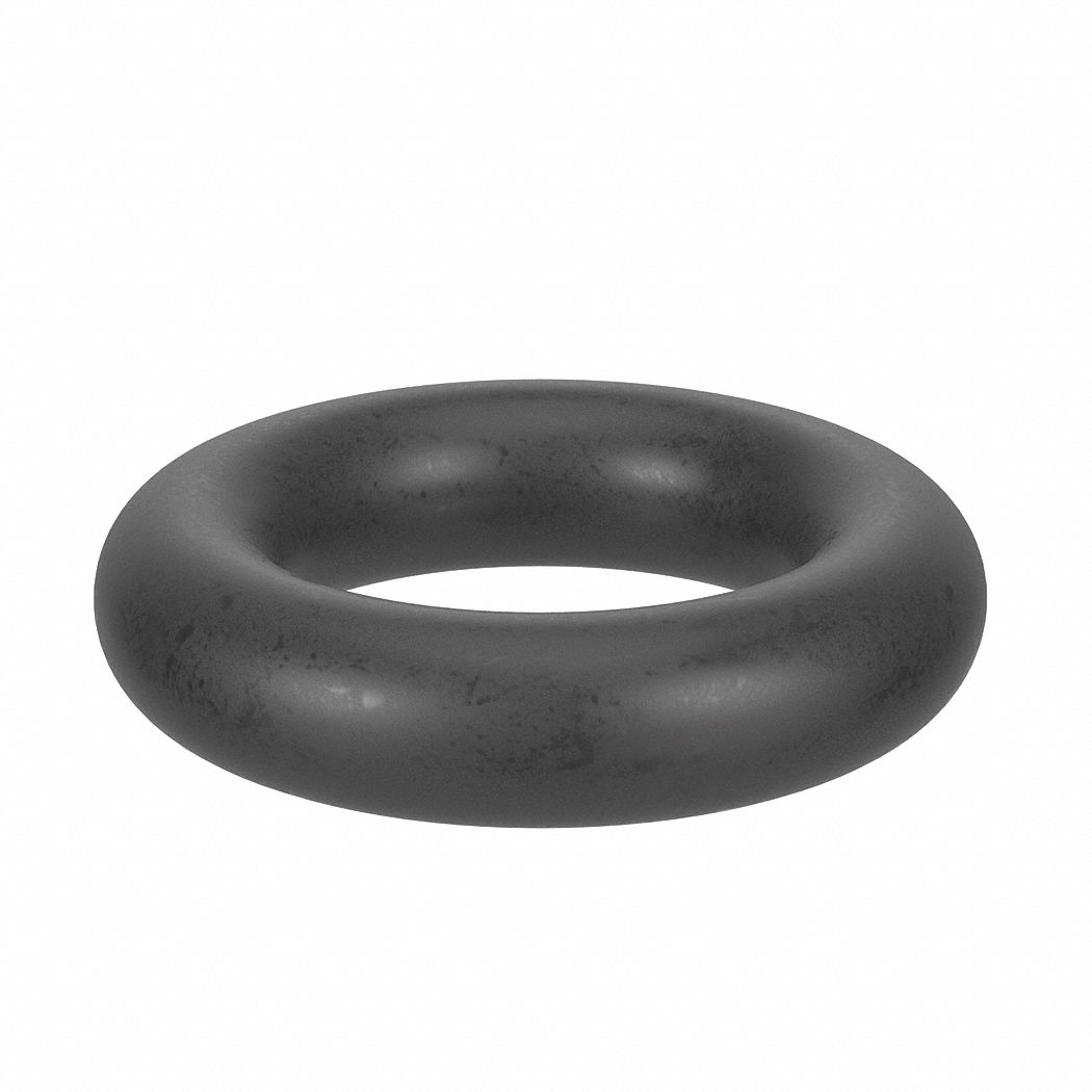 O-Ring, 3.5x1.5: Mfr Part # TTR44204031G, O-Ring, Compatible with Grainger Part # 3AAH7
