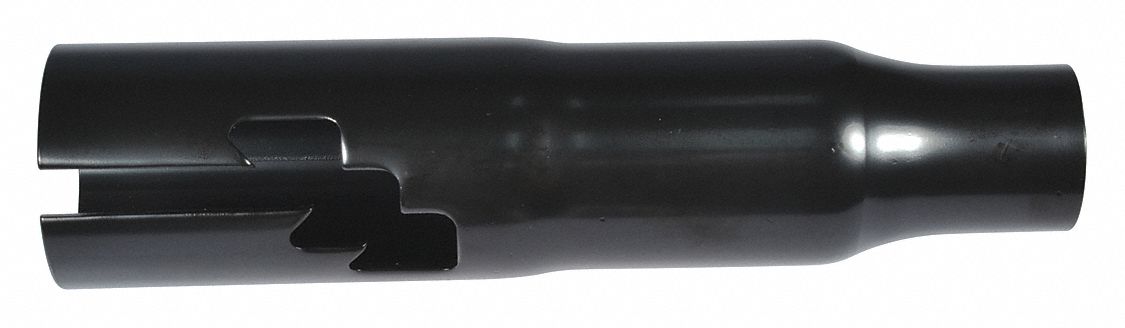 Needle Tube: Mfr Part # TTRB44204K49G, Needle Tube, Compatible with Grainger Part # 3AAH6