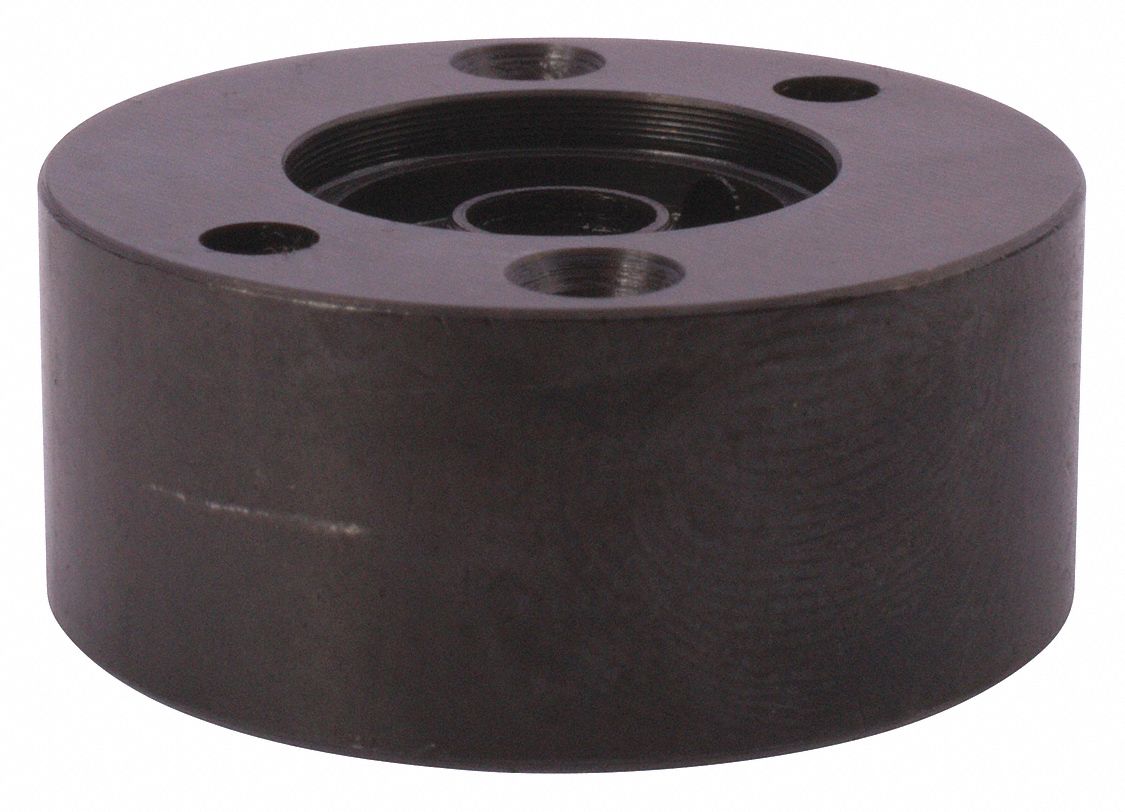 Front Valve Block: Mfr Part # TTRB44204K32G, Front Valve Block