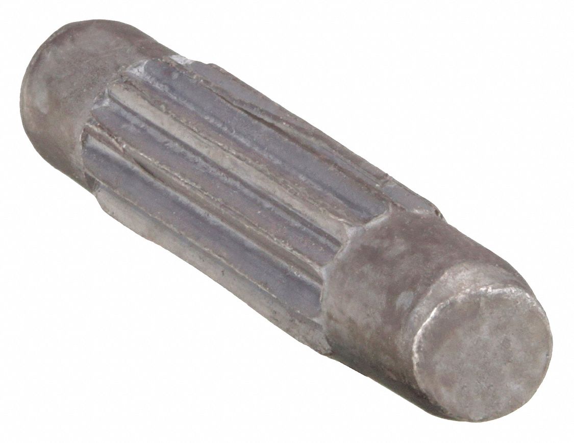 Pin: Mfr Part # TTRB44204K30G, Pin, Compatible with Grainger Part # 3AAH6