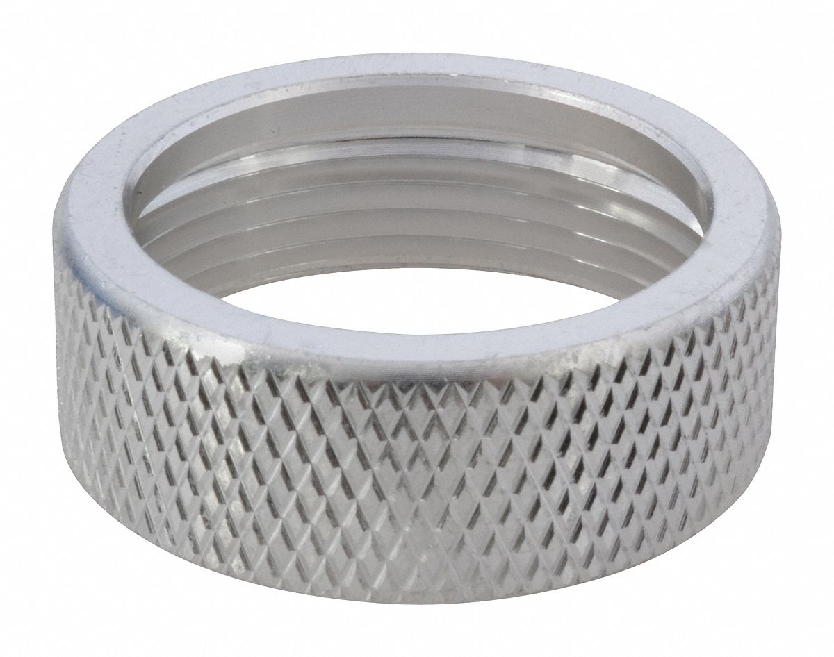 Frame Cap Nut: Mfr Part # TTR8212622G, Frame Cap Nut