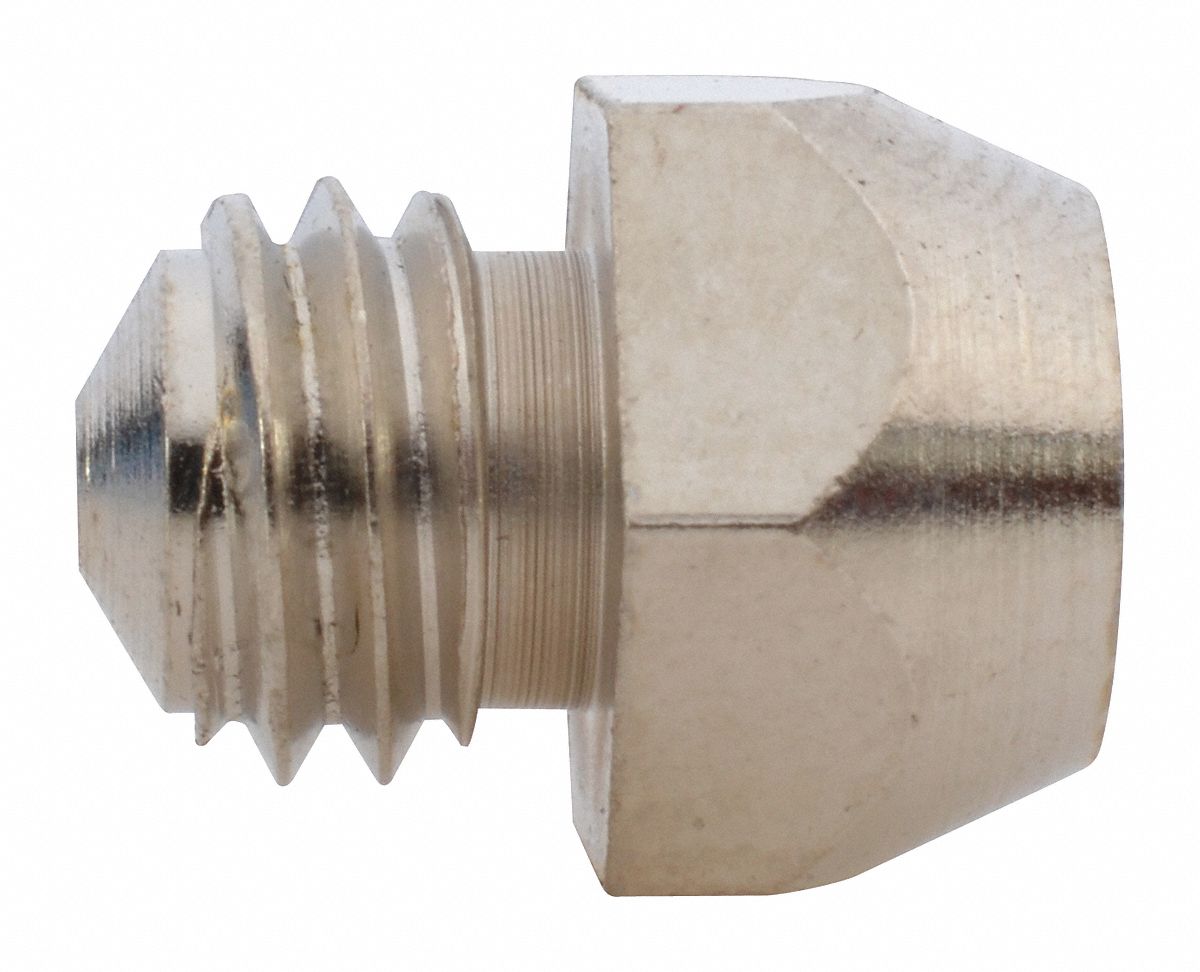 Nosepiece 3/32 2.4mm Speedaire