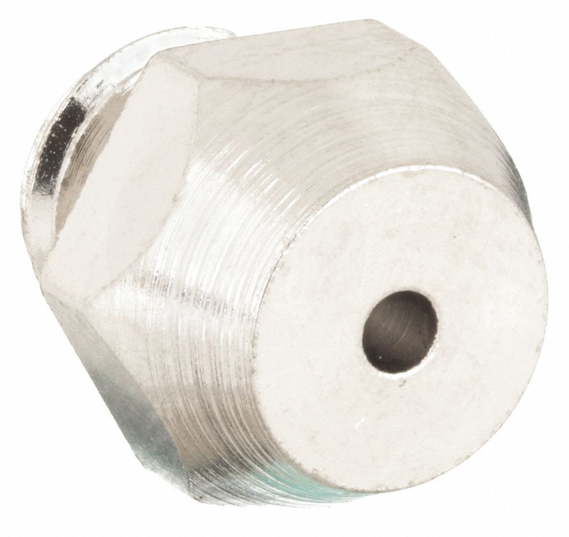 NOSEPIECE, 3/32, 2.4MM, MFR PART #TTR8212601DG, NOSE PIECE