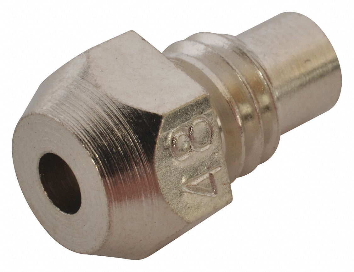 Nosepiece 3/16 4.8mm Speedaire