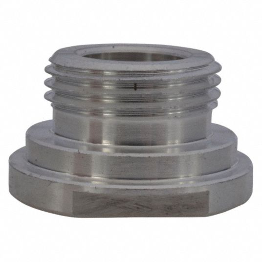 SPEEDAIRE, Mfr Part # TTR8212427G, Hydraulic Rod Guide, Hydraulic Rod ...