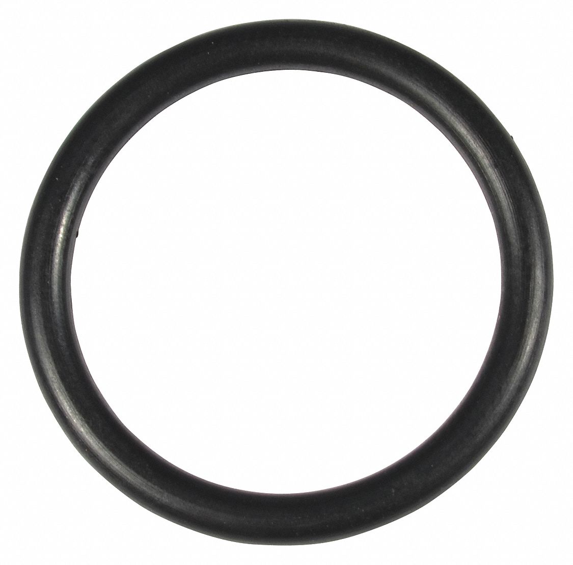 O-Ring: Mfr Part # TTR8212408G, O-Ring, Compatible with Grainger Part # 3CRH3