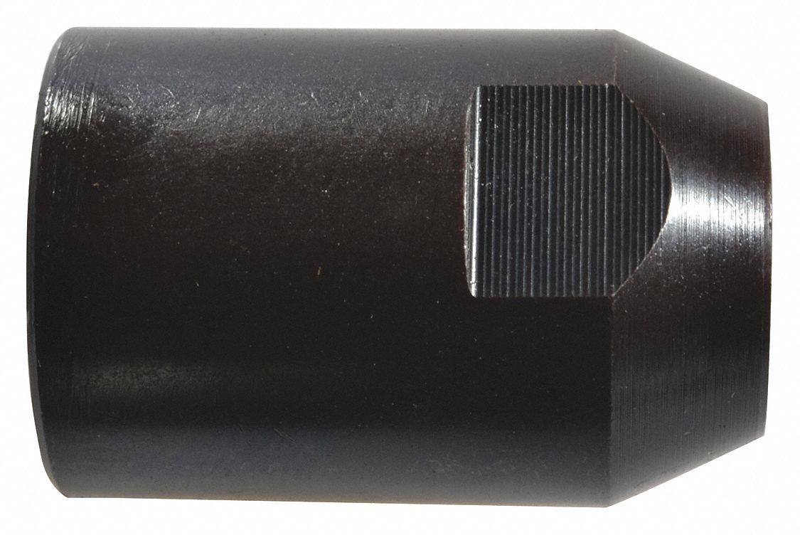 Jaw Housing: Mfr Part # TTR8212401G, Jaw Housing, Compatible with Grainger Part # 3CRH3