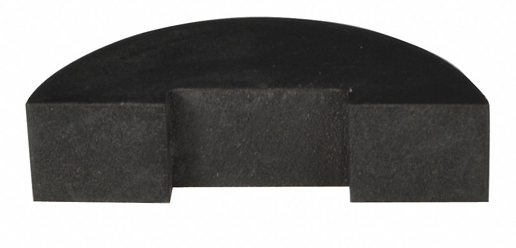 RETAINER BUFFER, MFR PART #TTR4320339G, RETAINER BUFFER