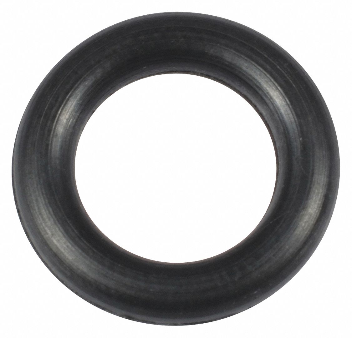 O-Ring, 7.8x2.4: Mfr Part # TTR4320305G, O-Ring, Compatible with Grainger Part # 3AAJ1