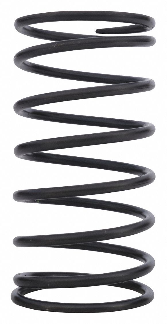 Spring: Mfr Part # TTR4420719G, Spring, Compatible with Grainger Part # 3AAH9