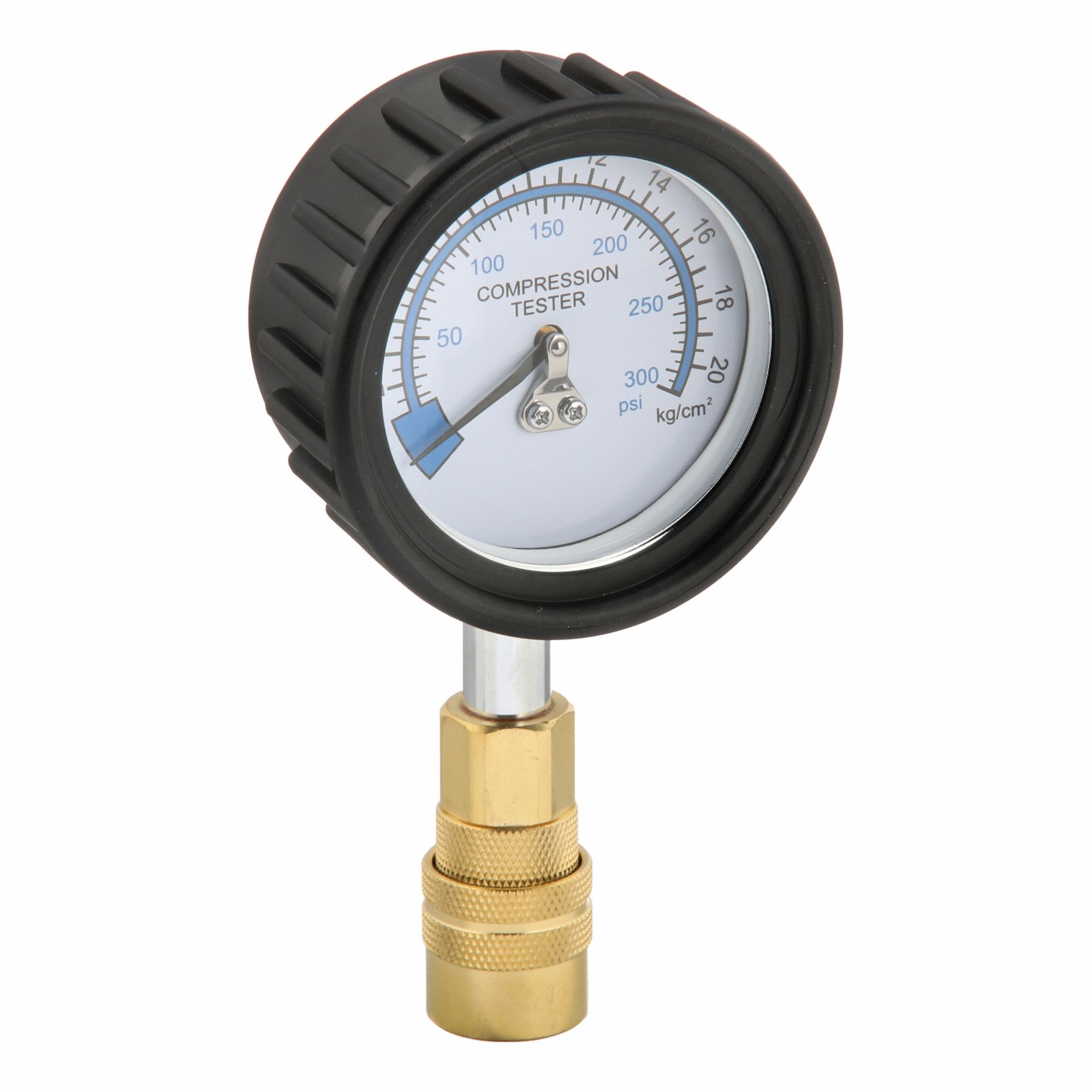 Compression Gauge