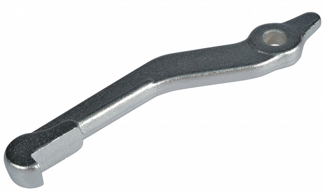 Puller Jaw, Internal/external Puller Jaw, 3-3/4"