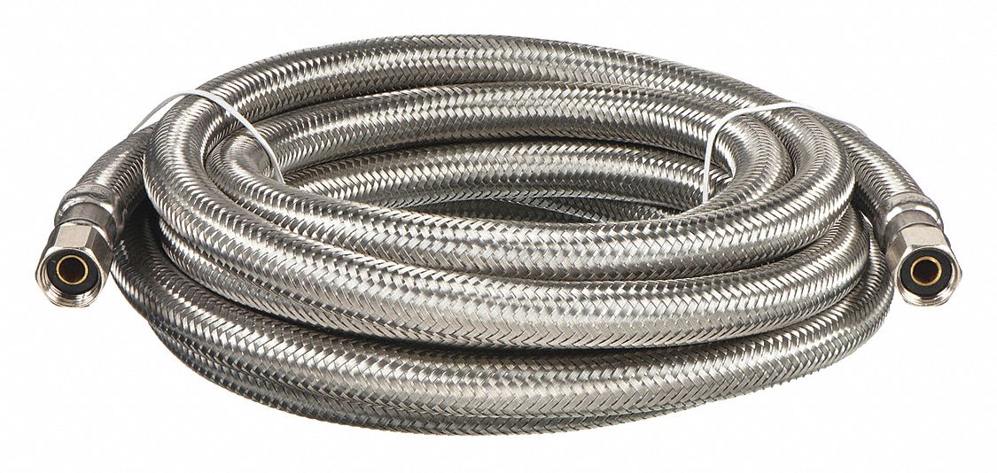 Supply Line: Hose