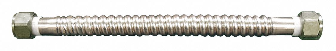 Supply Line 5/16 ID x 18 L