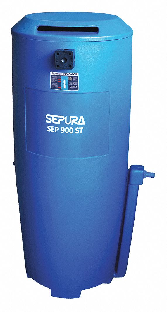 NANO SEPURA Absorption Module, Sterling Media Oil/Water Separator