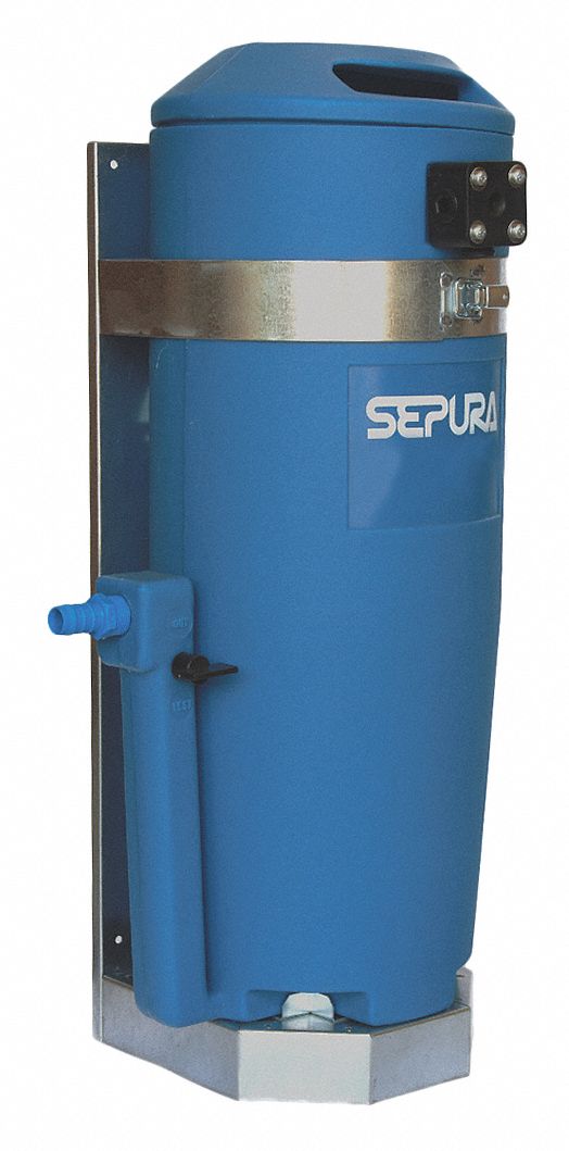 Mounting Bracket Kit: Wall Mount, 120WMK