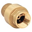 Brass Check Valves for Non-Potable Water Applications image