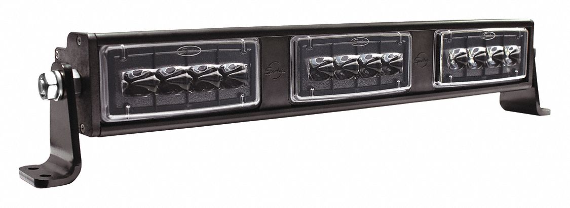 Light Bar, Clear