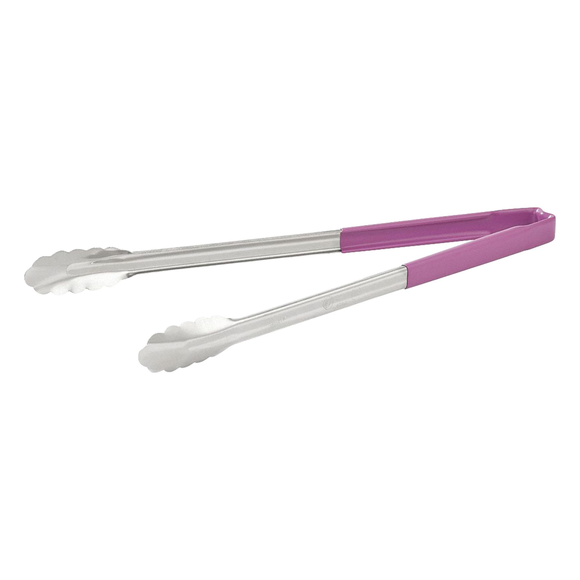 Utility Tong Purple 16 in Overall L