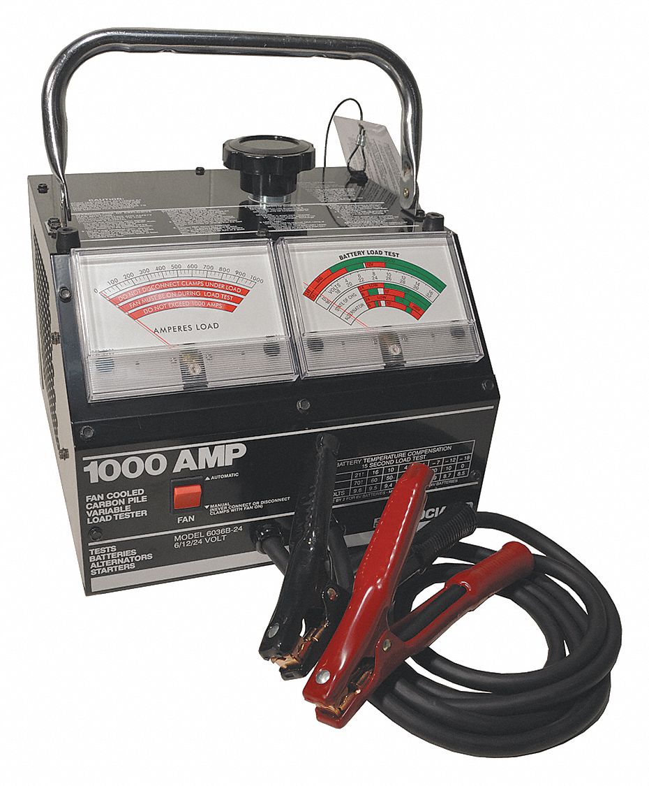 associated-equip-battery-load-tester-battery-load-tester-battery