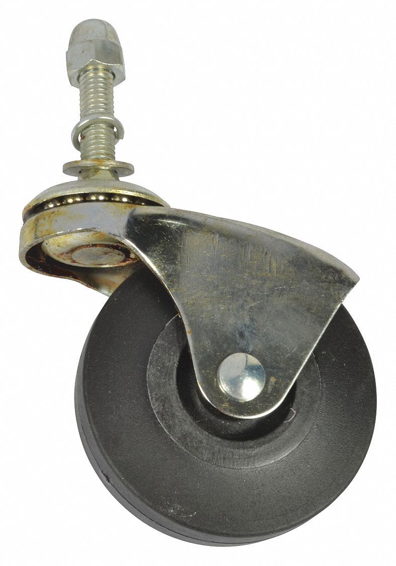 Caster, 2-1/2"