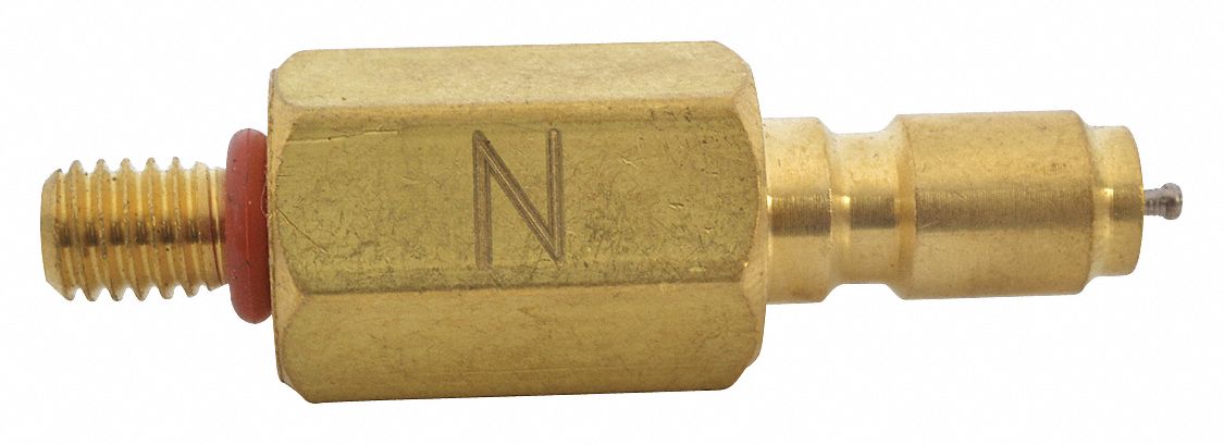 Banjo Fitting, 6mm X 10