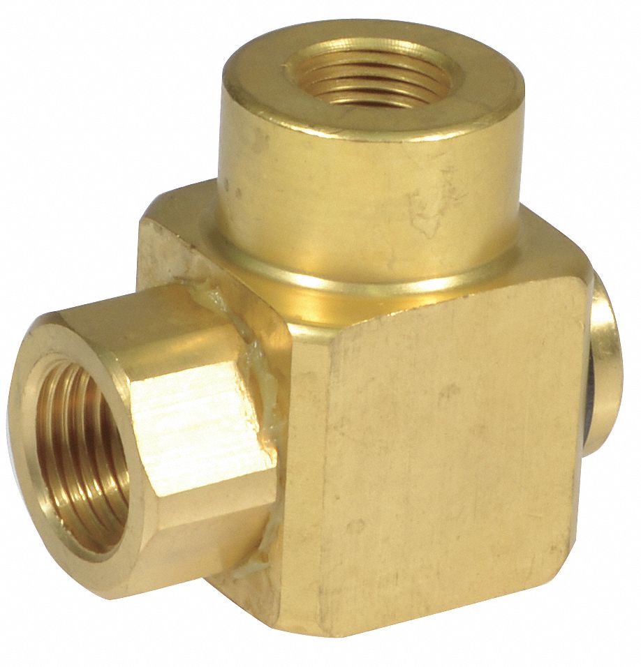 Hose Reel Swivels