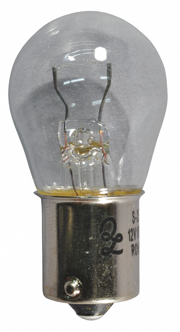 Bulb, s25 12volt 10w, Bulb