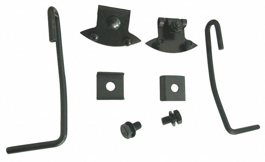 Eyeshield Mounting Hardware Kit