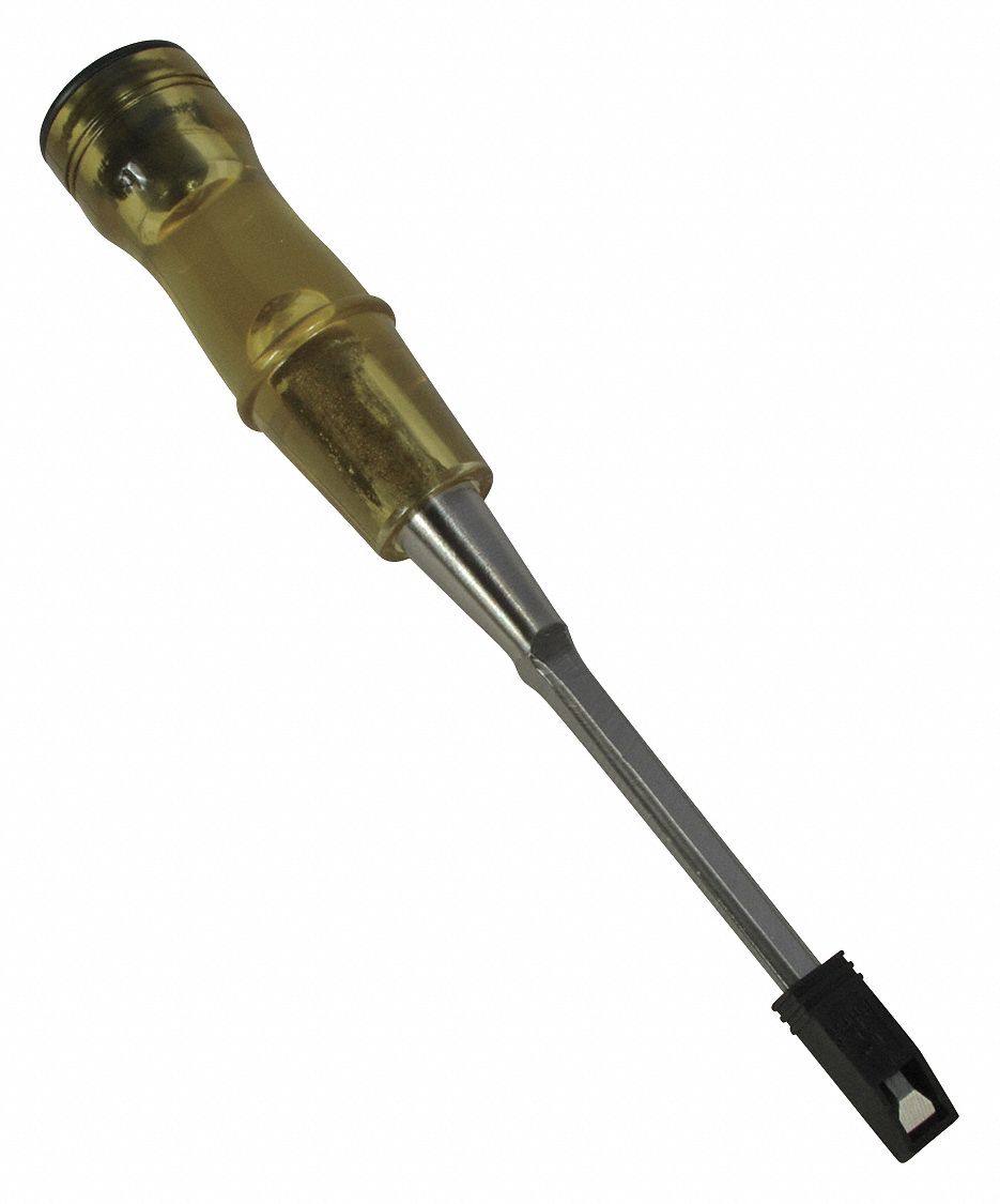 Wood Chisel: 1/4 in Wd