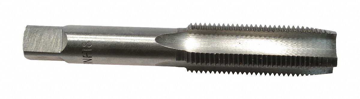 Alloy Steel Tap, 5/8-18 UNF: CCT1060-103, Tap