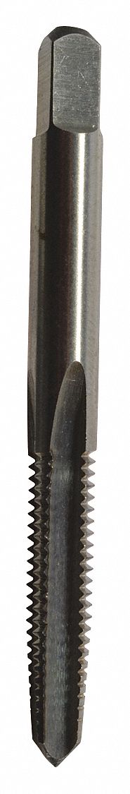 Taper, 1/4-24ns