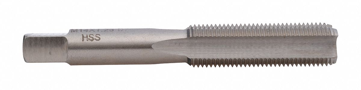 Bottom, M14x1-1/4