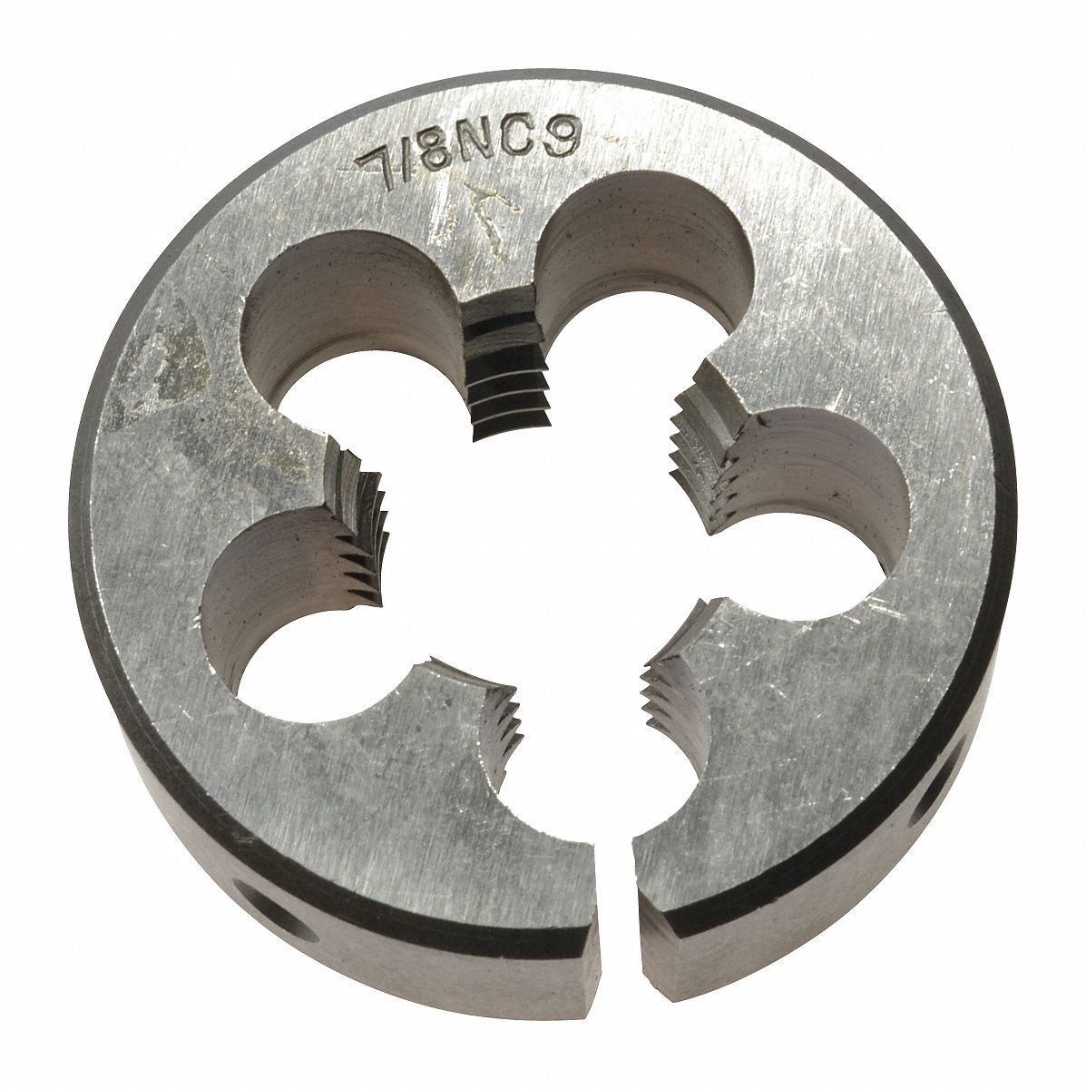 ALLOY STEEL DIE,7/8-9 UNC