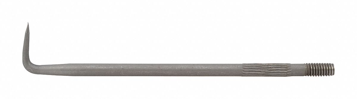 Needle Point, 3", 90 Degrees  bender, Needle Point