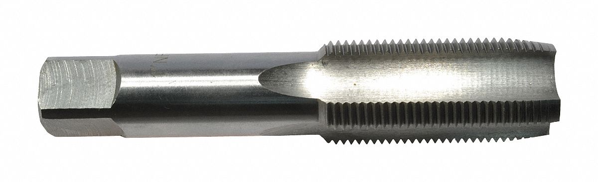 ALLOY STEEL TAP, 1-14 UNS THREAD, CCT1060-50, TAP