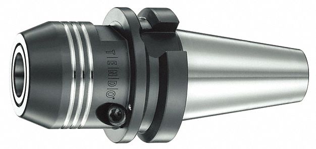 Hydraulic Chuck, 59.30mm,