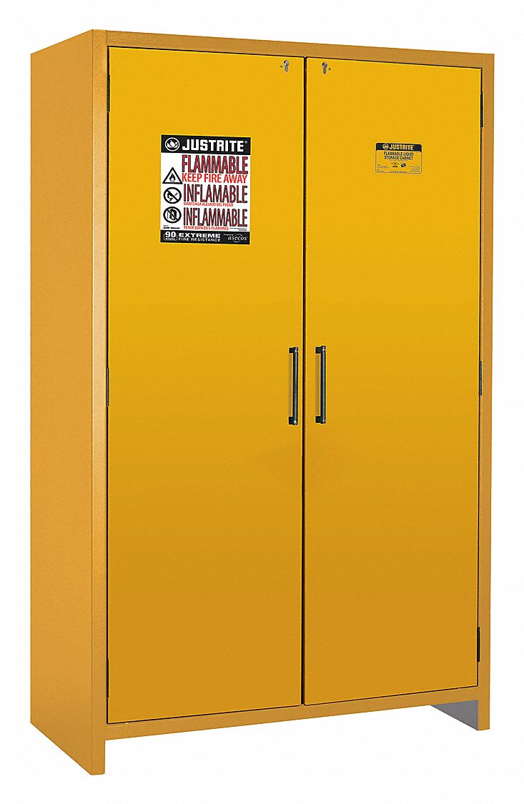 Safety Cabinet EN 45 gal 90 min